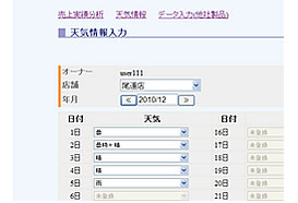 大型ブロワーモーターを搭載